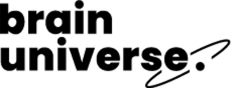 Logo Brain Universe