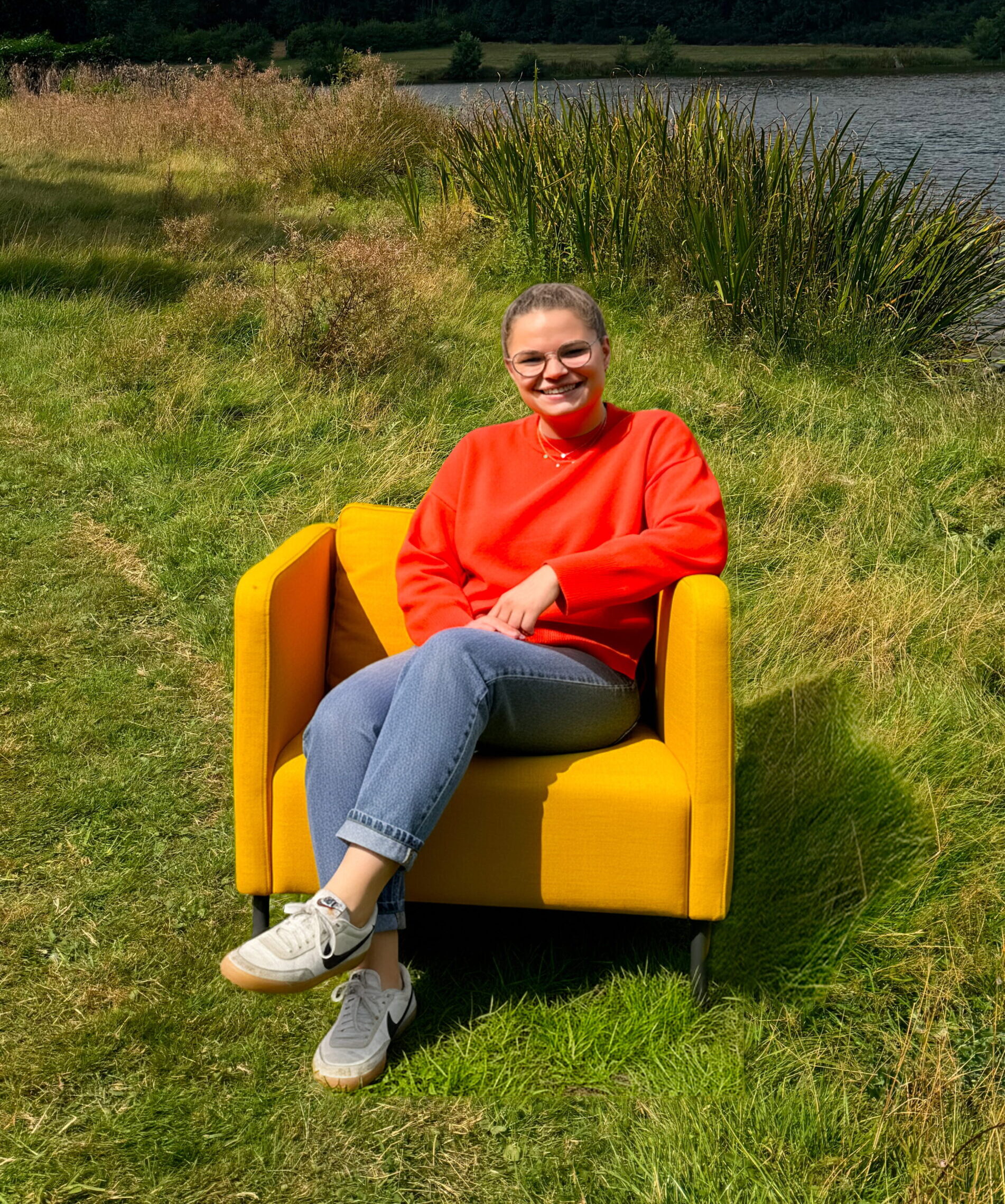 Cassilda Jean de chez Brillant